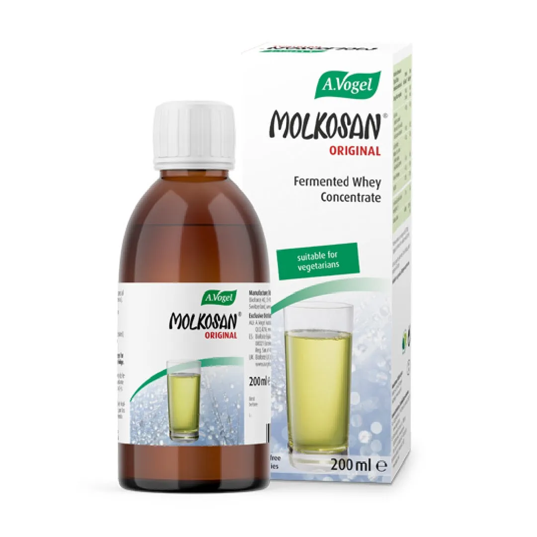 A. Vogel Molkosan 200ml