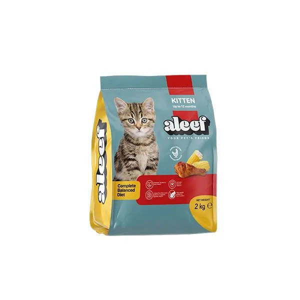 Aleef - Kitten 1 KG