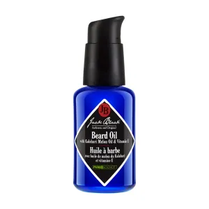 Beard Oil