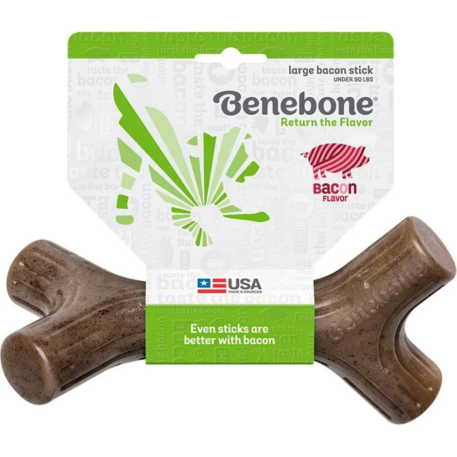 Benebone Bacon Stick