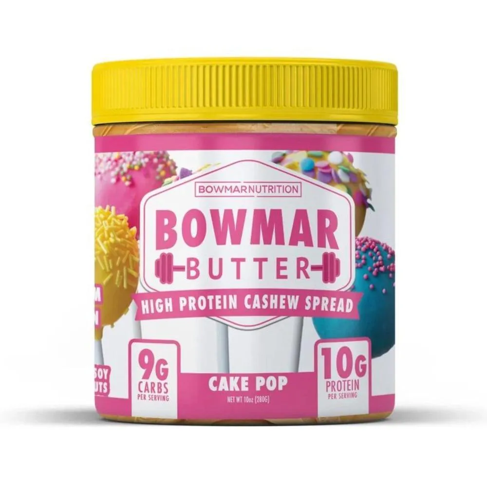 Bowmar Butter 10oz