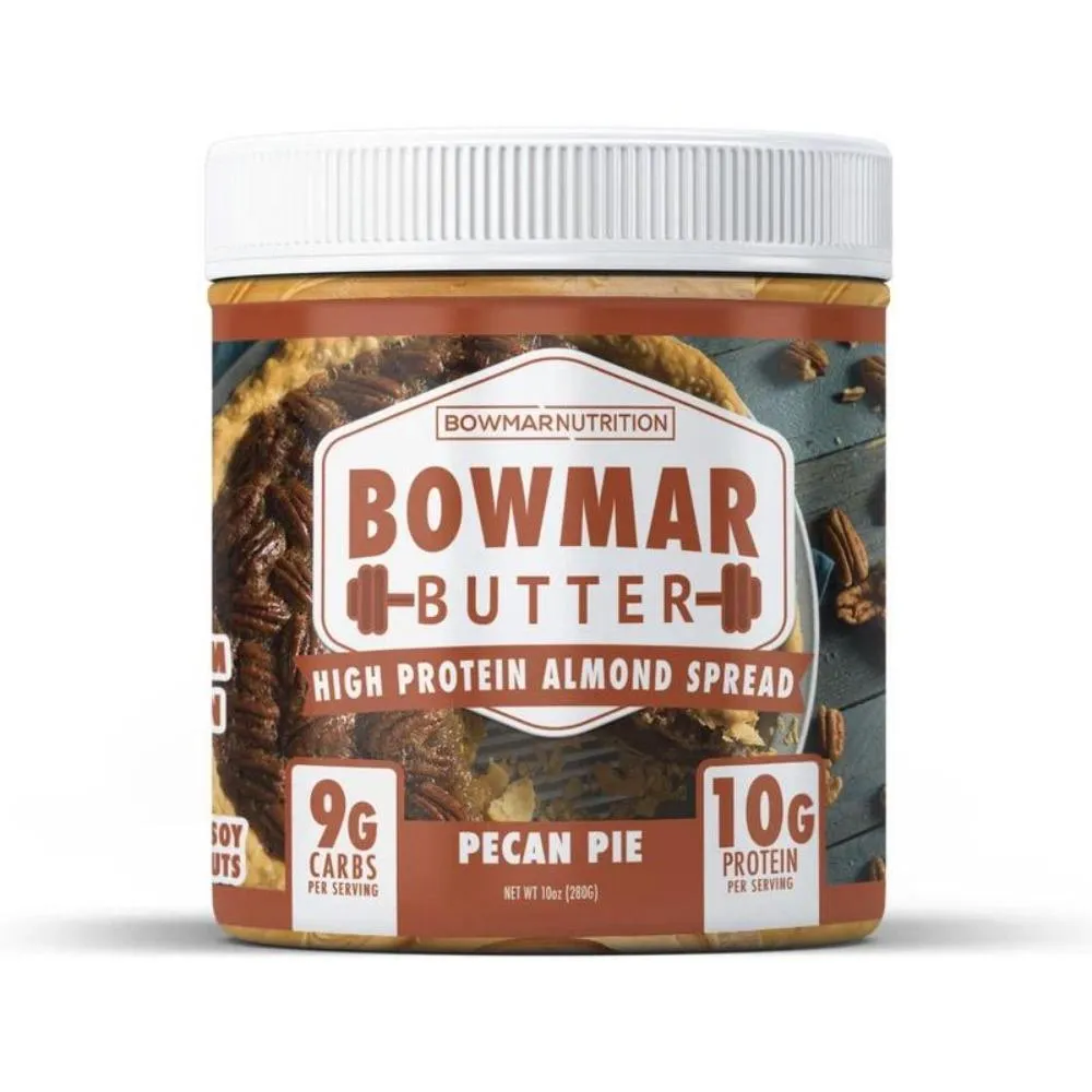 Bowmar Butter 10oz