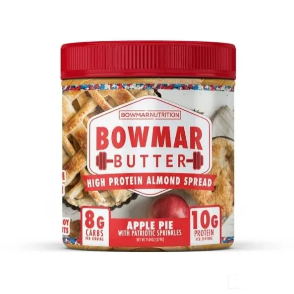 Bowmar Butter 10oz