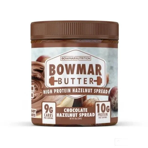 Bowmar Butter 10oz