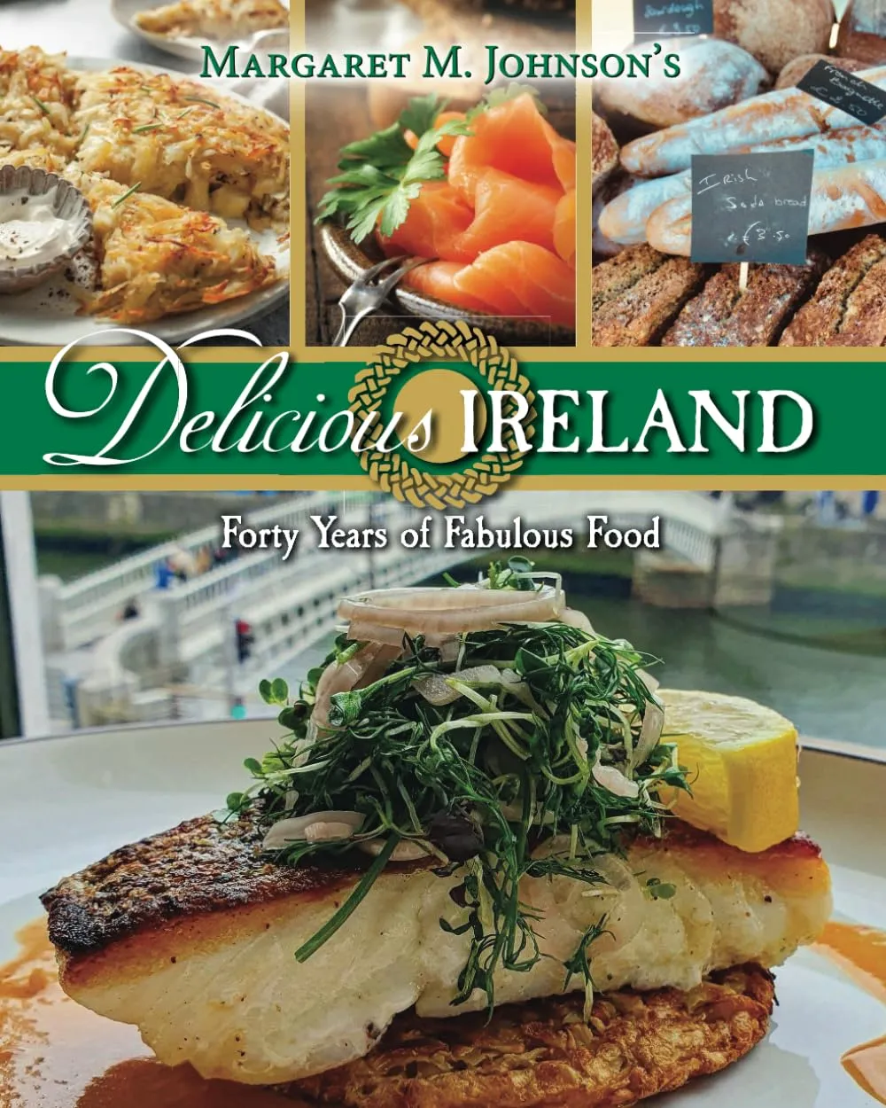 Delicious Ireland