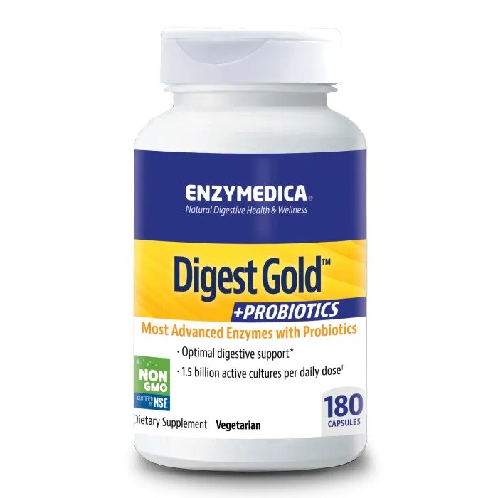 Digest Gold  PROBIOTICS