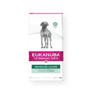 Eukanuba Dog Veterinary Diet Restricted Calorie