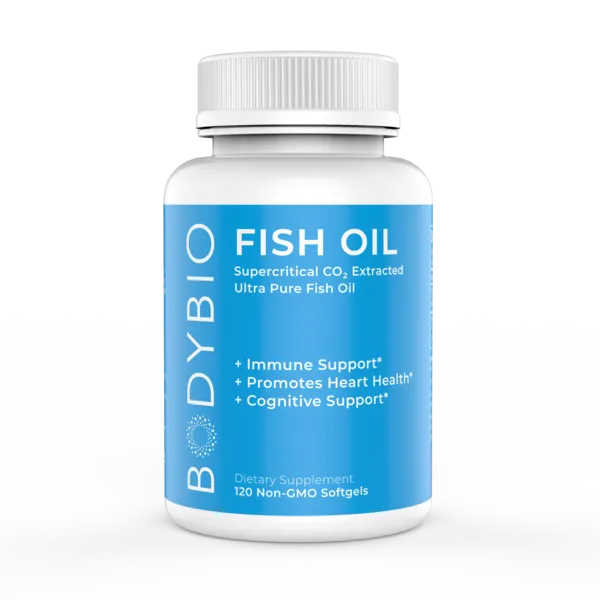 Fish Oil