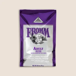 Fromm Classic - Adult