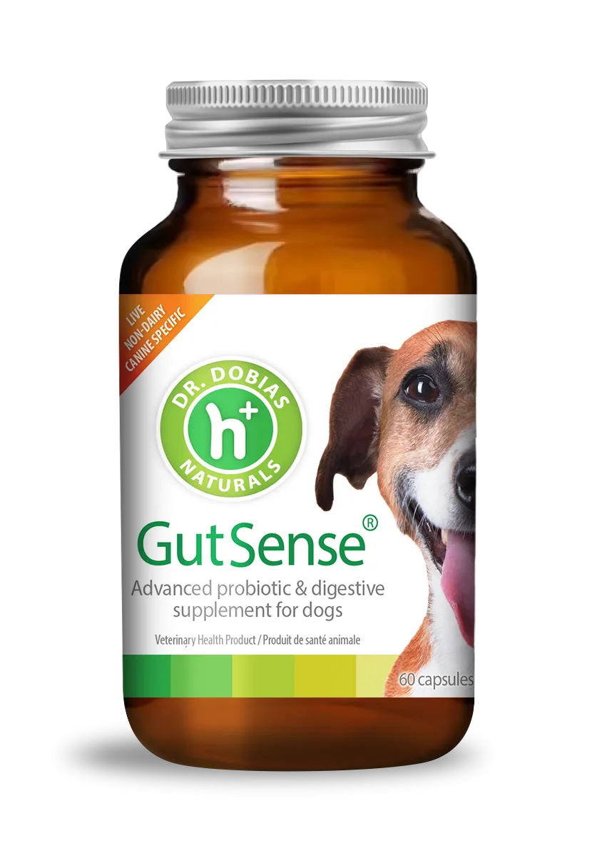 GutSense®