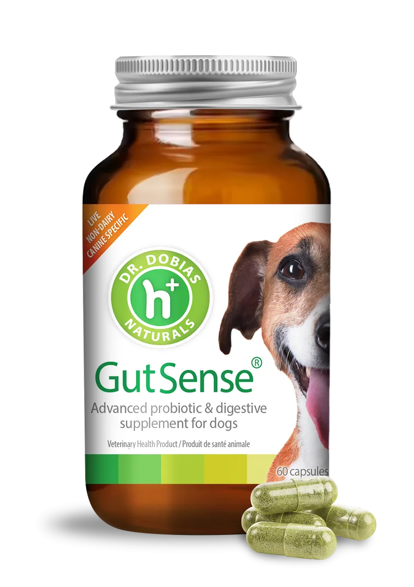 GutSense®