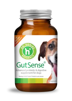 GutSense®