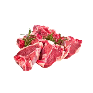 Hilib Ari (Goat Meat) 1Kg