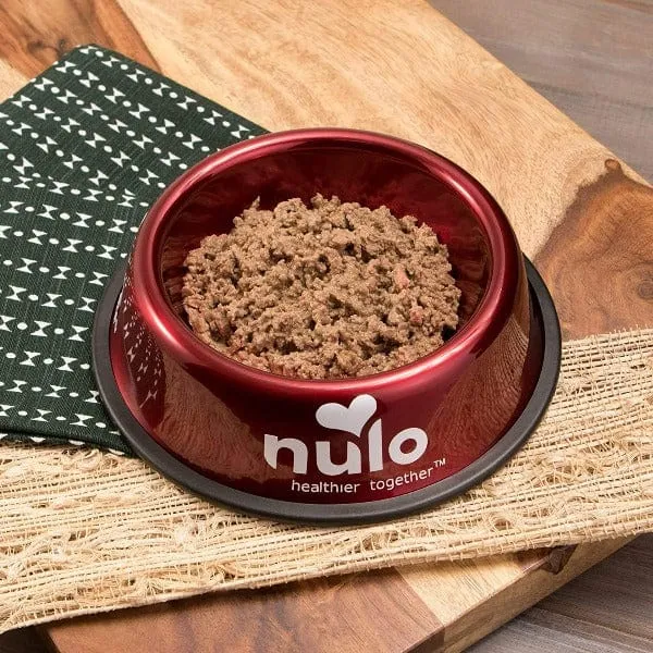 Nulo Freestyle Grain Free Duck & Tuna Recipe Canned Cat Food, 5.5oz