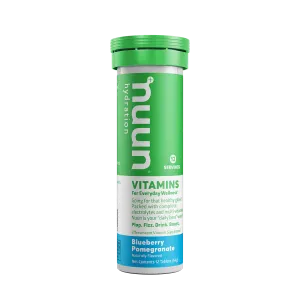 Nuun Vitamins