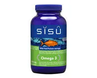 Omega 3 Bursts (Kids) - fish-shaped, 120 sgel