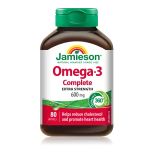 Omega-3 | Complete