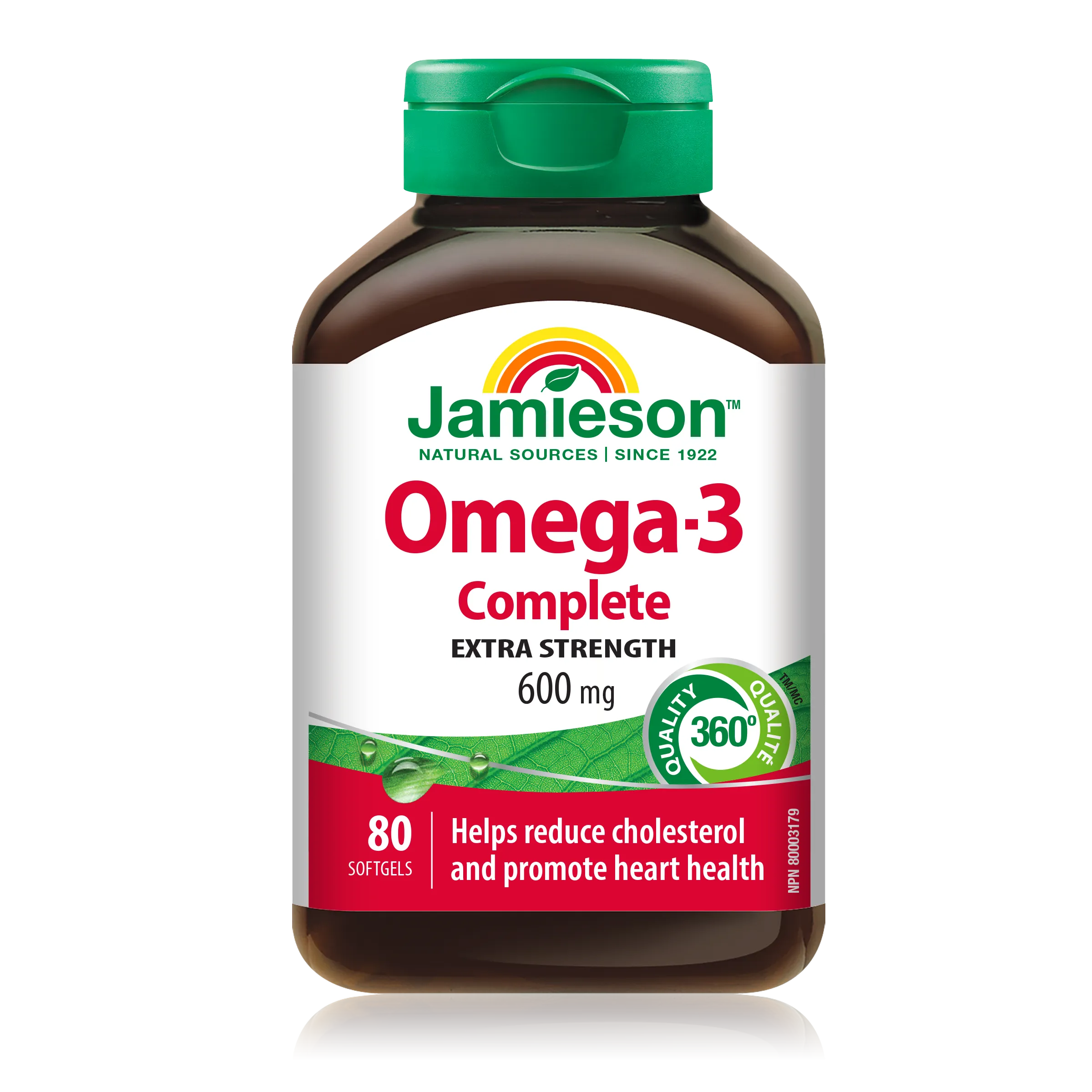 Omega-3 | Complete