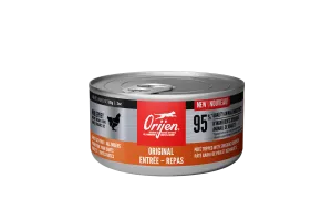 Orijen Cat Original Entree 85g