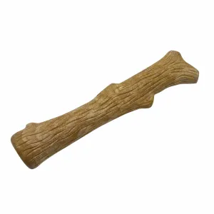 Petstages Dogwood Stick Dog Toy