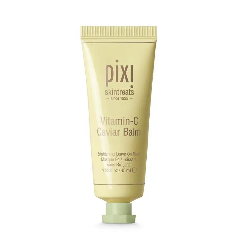 PIXI Vitamin-C Caviar Balm Discontinued