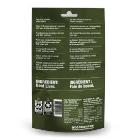 PureBites  Beef Liver Freeze Dried Cat Treats