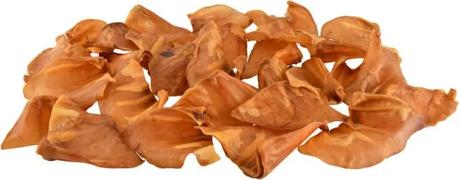 Real Chewz Premium Pig Ears