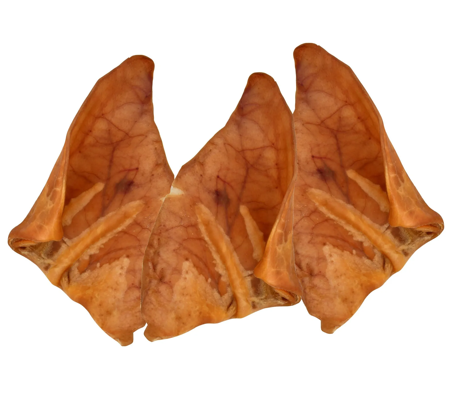 Real Chewz Premium Pig Ears