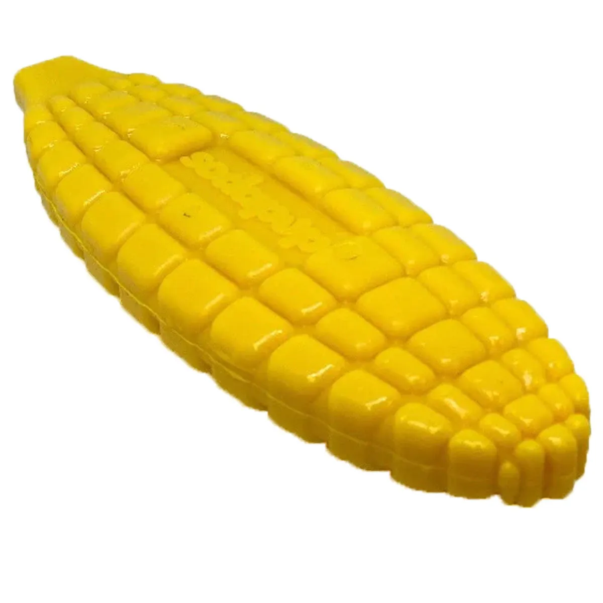 SodaPup Corn on the Cob Ultra Durable Nylon Dog Chew