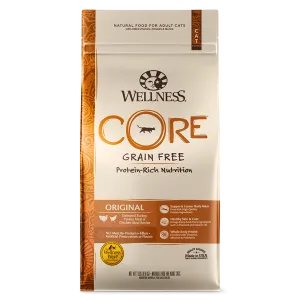 Wellness Cat Core Original 2lb