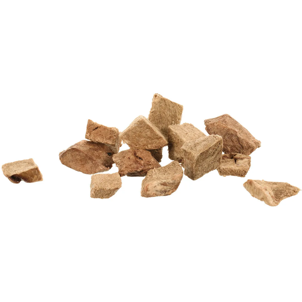 West Paw Beef Heart Single Ingredient Dog Treat