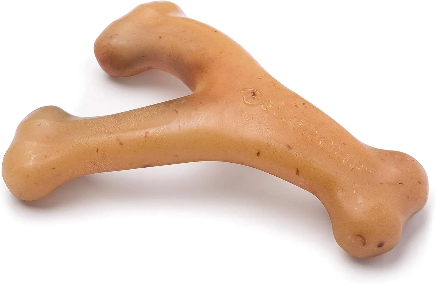 Wishbone Durable Dog Chew Toy